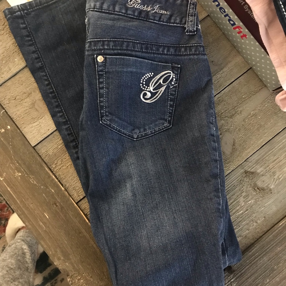 Guess Jeans